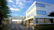 三重工場