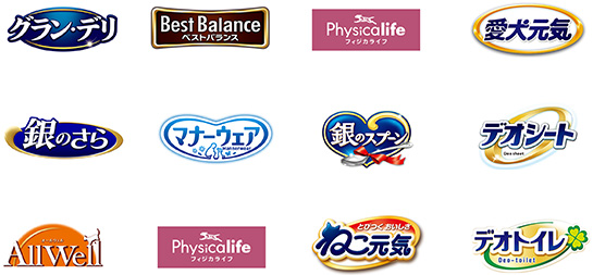 ペットケア